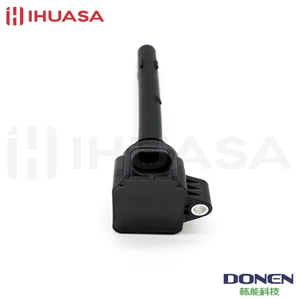 [DQG3124F] BOBINA DE ENCENDIDIO GEELY AZCARRA, OKAVANGO JLE-4G18TDC