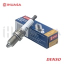 BUJIA DOBLE ELECTRODO DENSO