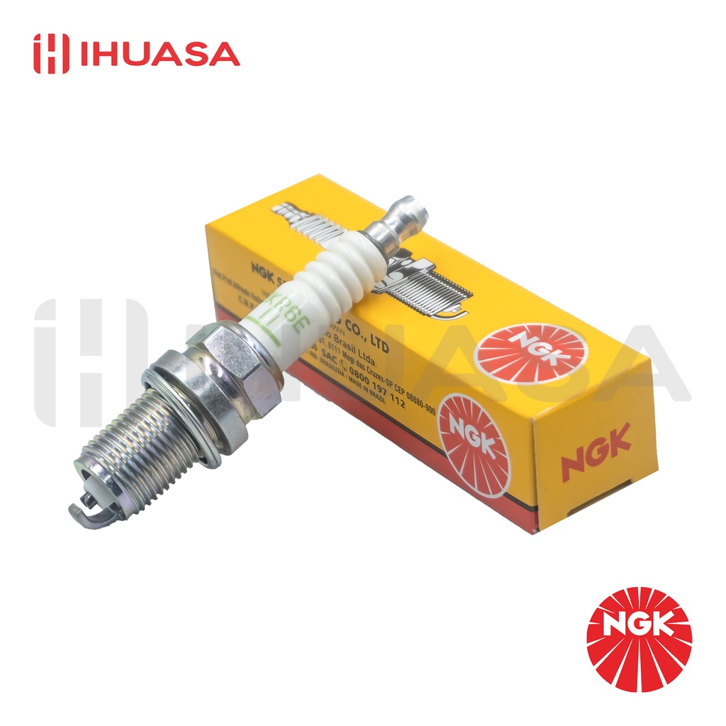BUJIA UNIVERSAL GAS DENSO
