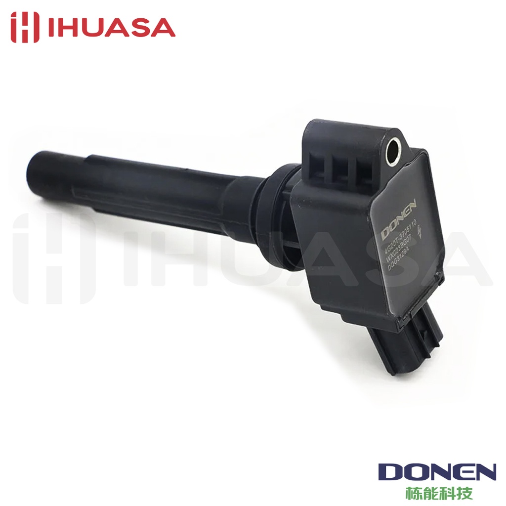 BOBINA DE ENCENDIDIO ZOTYE T600, FOTON TN4G18T