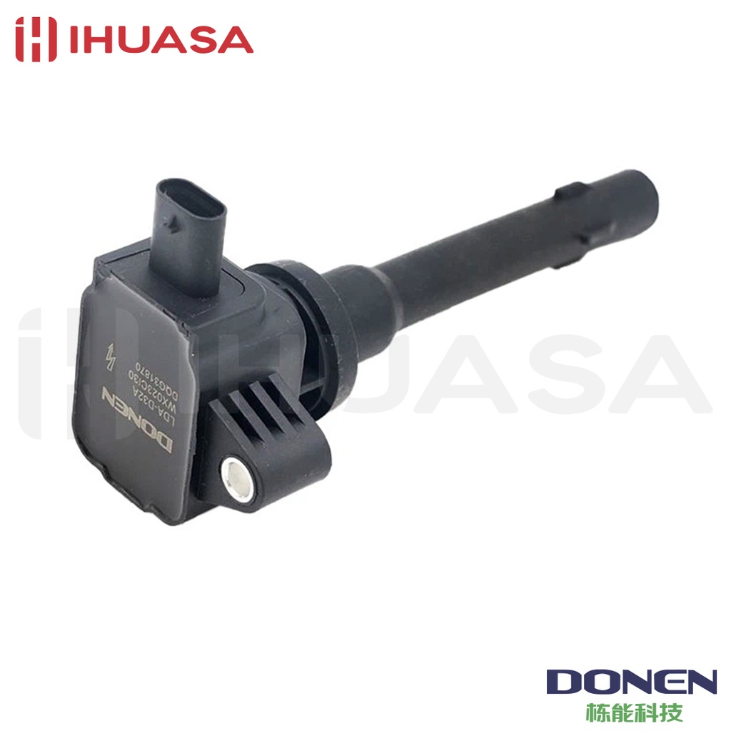 BOBINA DE ENCENDIDIO MG MG3/ZS/15S4C 1.5L C/ MODULO