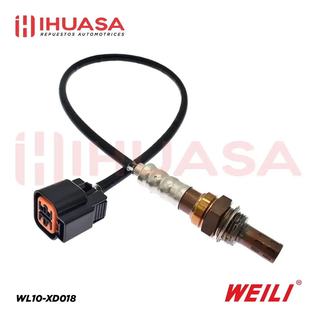 SENSOR DE OXIGENO HYUNDAI SONATA