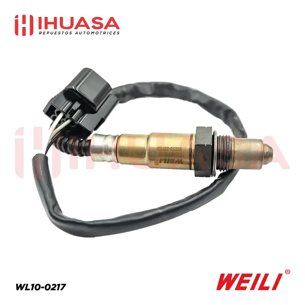 SENSOR DE OXIGENO HYUNDAI TUCSON, SPORTAGE