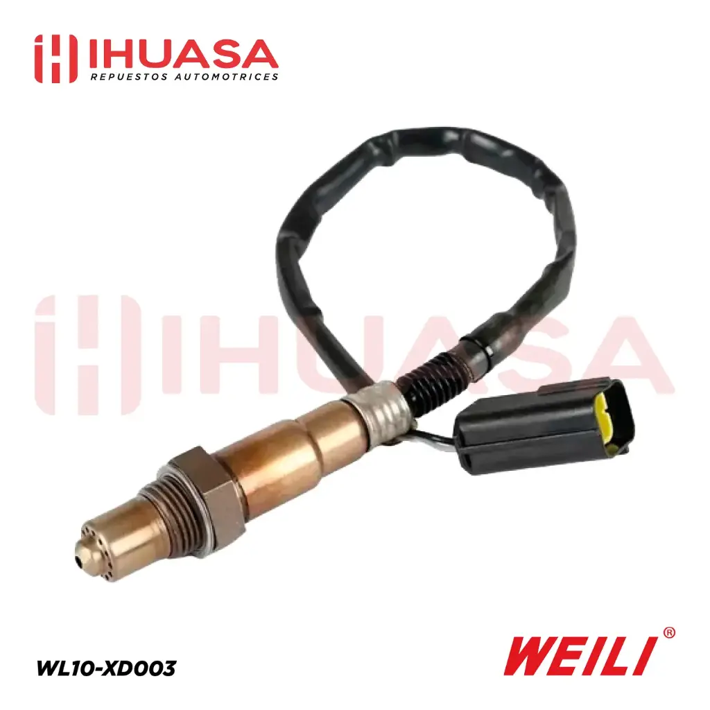 SENSOR DE OXIGENO HYUNDAI TUCSON, ELANTRA
