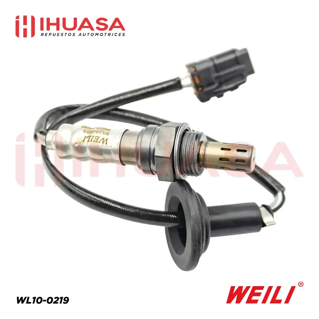 SENSOR DE OXIGENO HYUNDAI TUCSON, SONATA