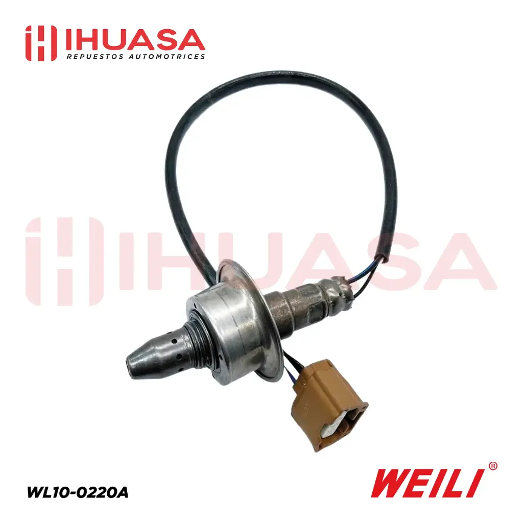 SENSOR DE OXIGENO NISSAN VERSA