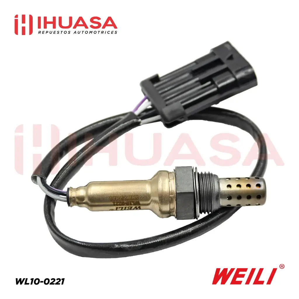 SENSOR DE OXIGENO GREAT WALL C30