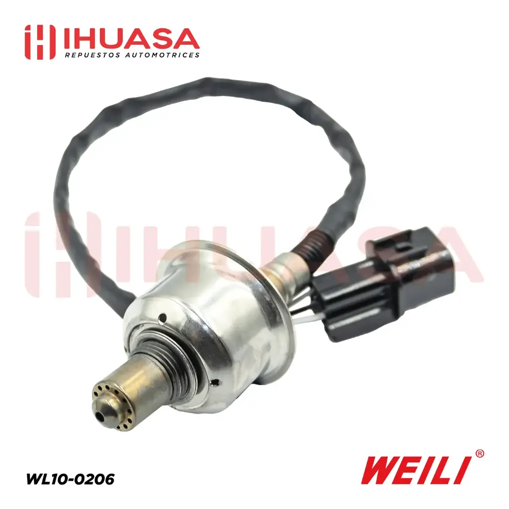 SENSOR DE OXIGENO KIA PICANTO