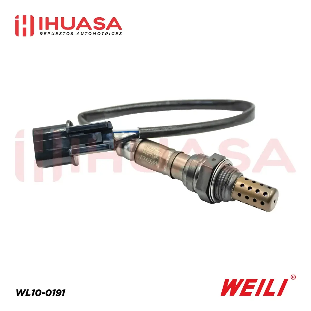 SENSOR DE OXIGENO CHEVROLET AVEO, SPARK