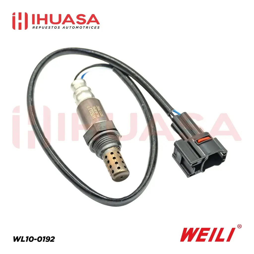 SENSOR DE OXIGENO SUZUKI AERIO, CRUZE