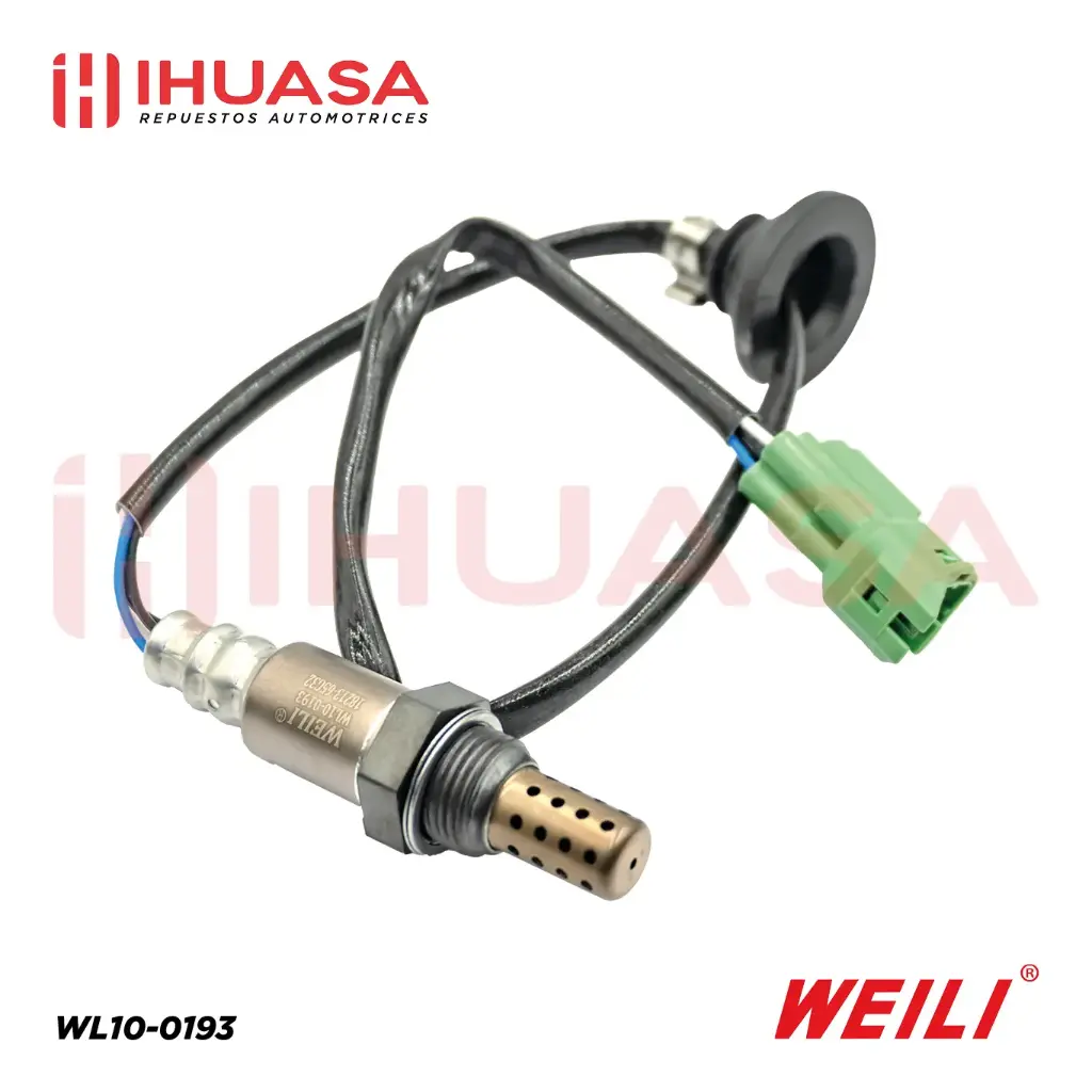 SENSOR DE OXIGENO SUZUKI BALENO