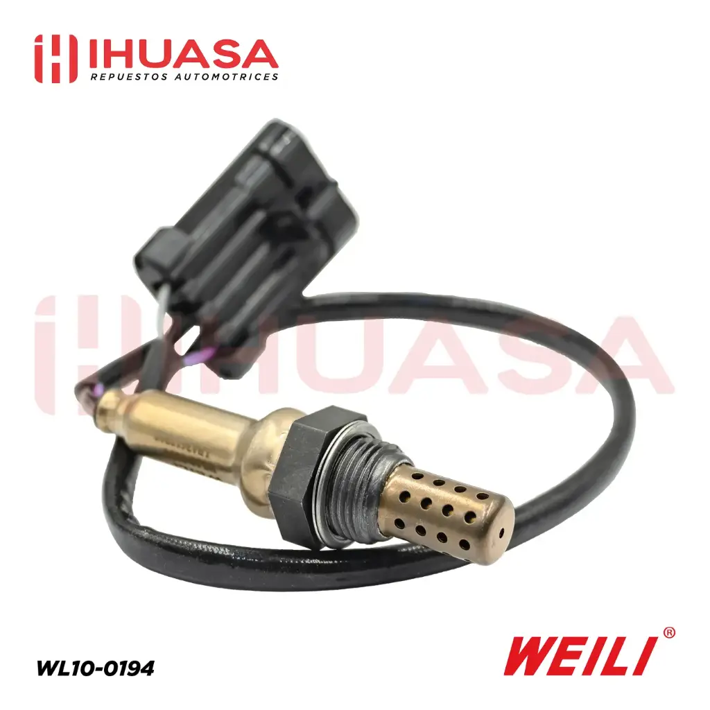 SENSOR DE OXIGENO LIFAN 520