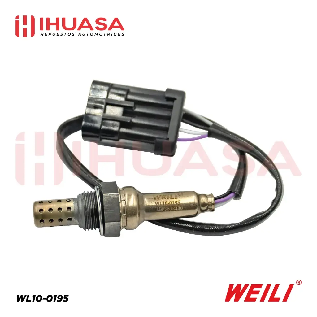 SENSOR DE OXIGENO LIFAN 520