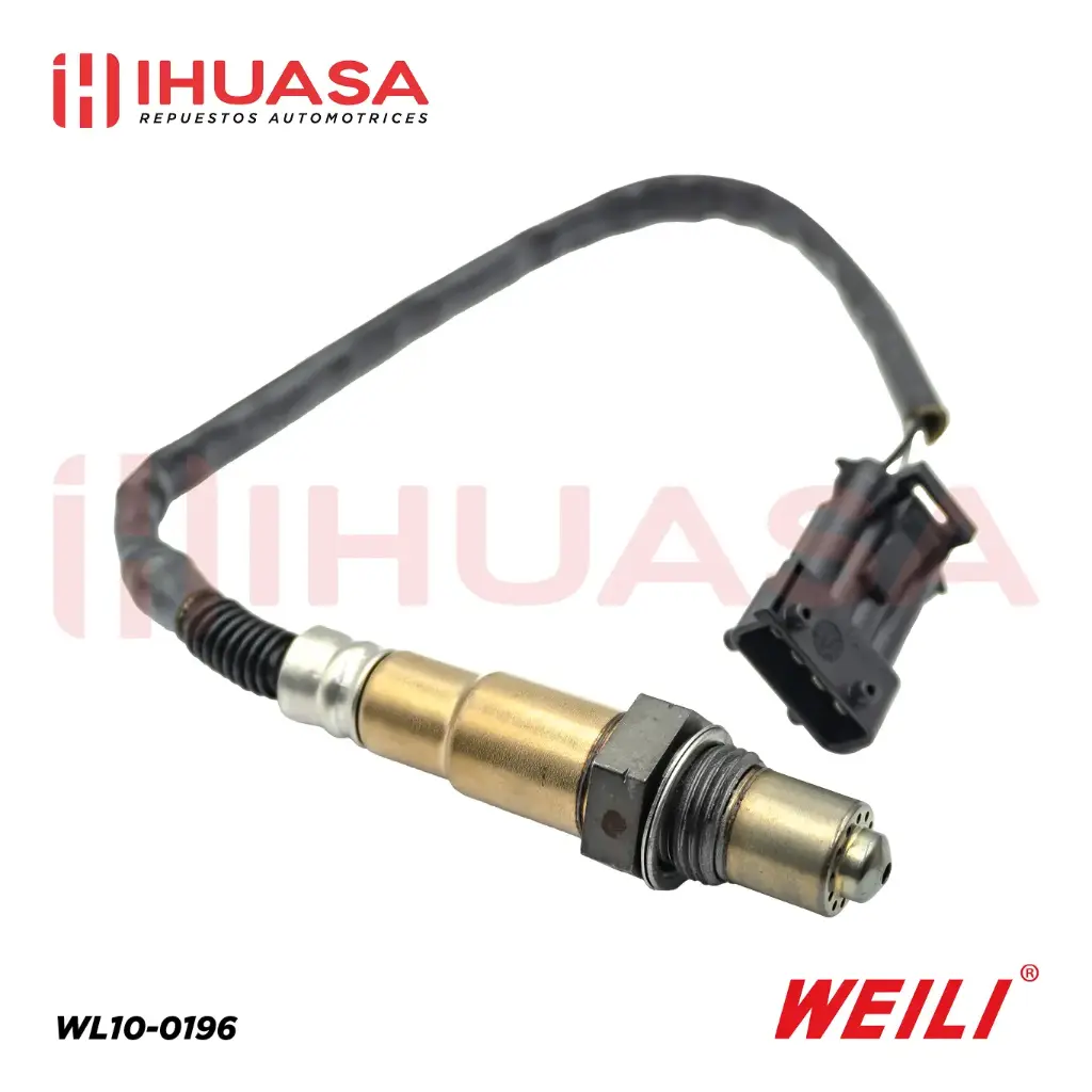SENSOR DE OXIGENO GREAT WALL H6/M4
