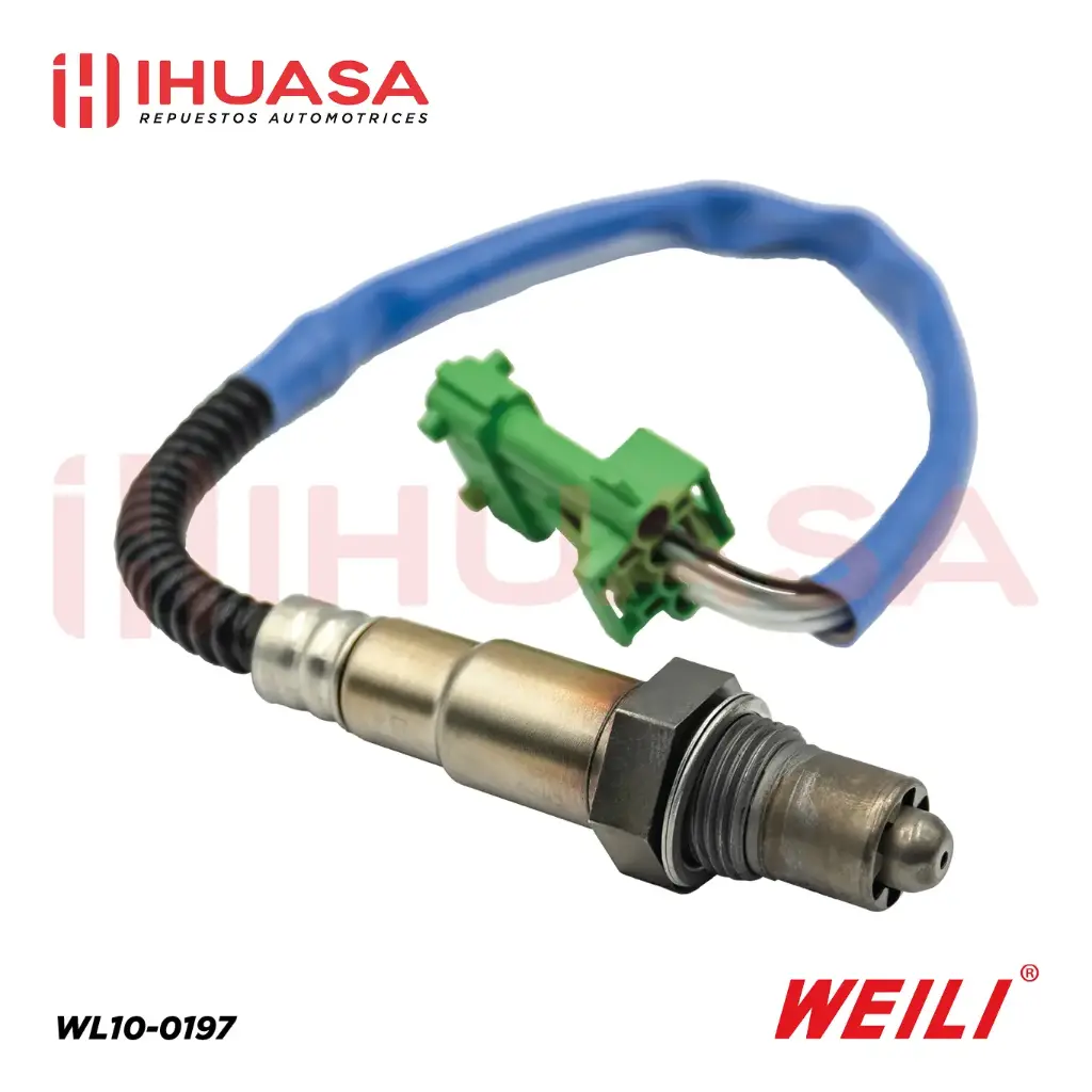 SENSOR DE OXIGENO GREAT WALL H6/M5 POST.