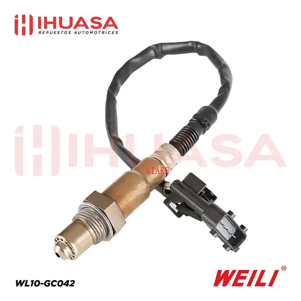 SENSOR DE OXIGENO MG 350