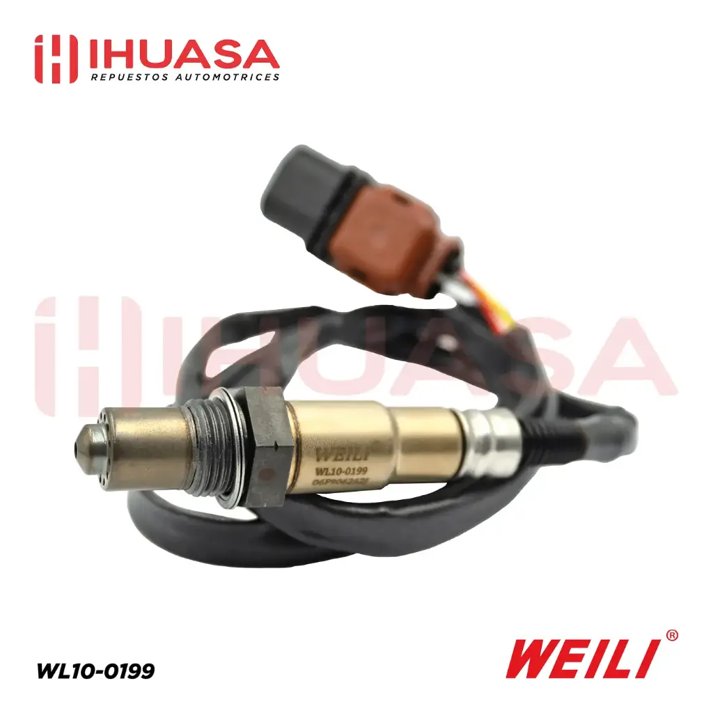 SENSOR DE OXIGENO VW GOLF