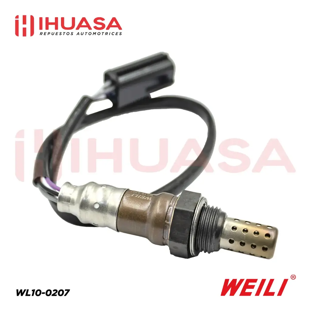 SENSOR DE OXIGENO CHEVROLET SAIL DEL.