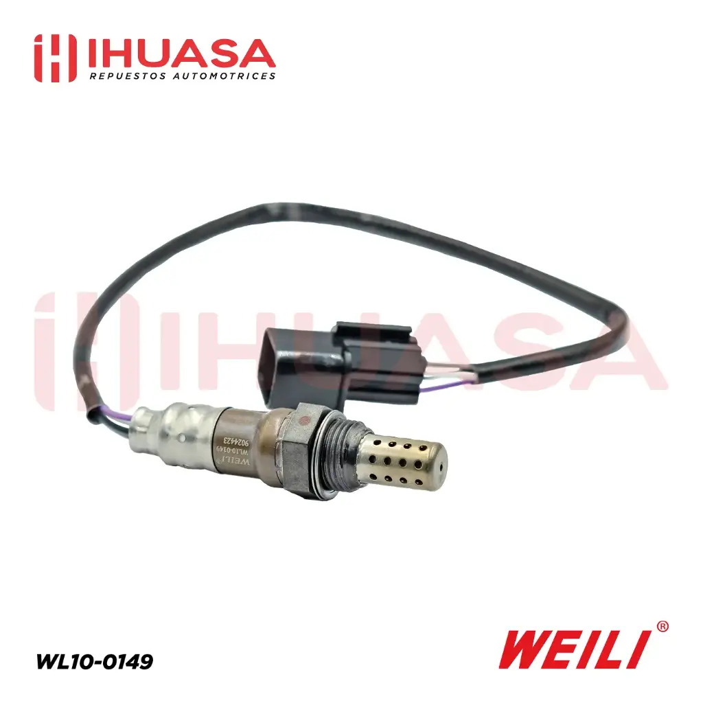 SENSOR DE OXIGENO CHEVROLET SAIL POST.