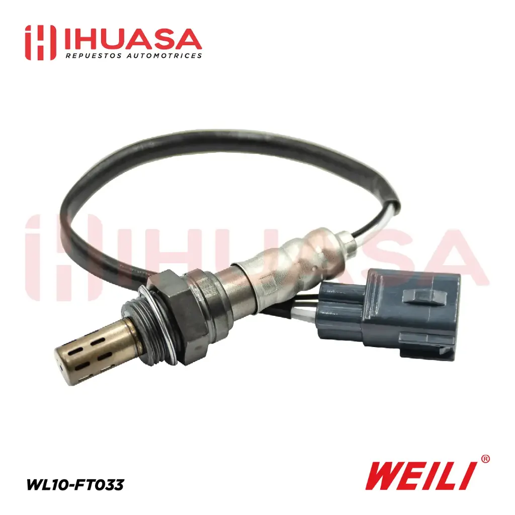 SENSOR DE OXIGENO TOYOTA YARIS, VIOS