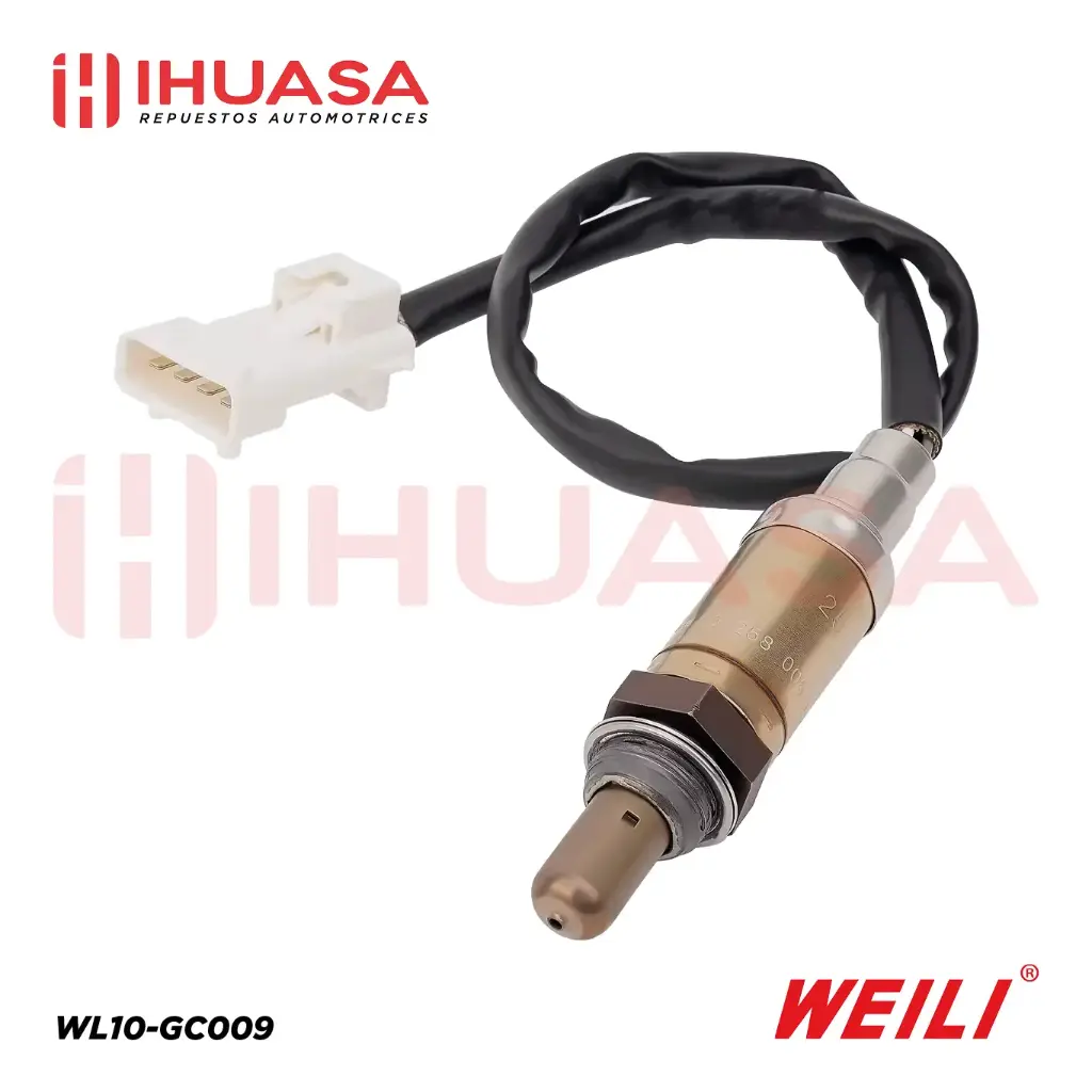 SENSOR DE OXIGENO GREAT WALL, CHANA