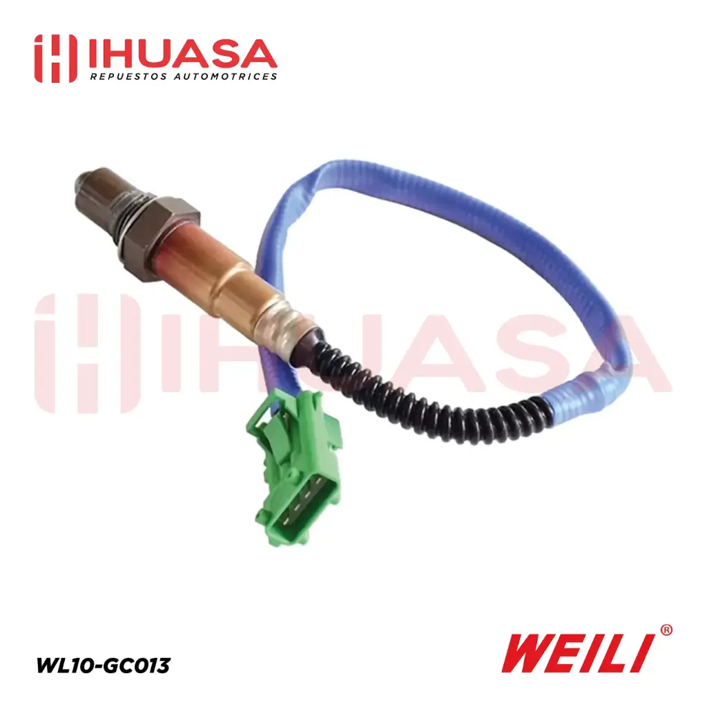 SENSOR DE OXIGENO GEELY LIFAN
