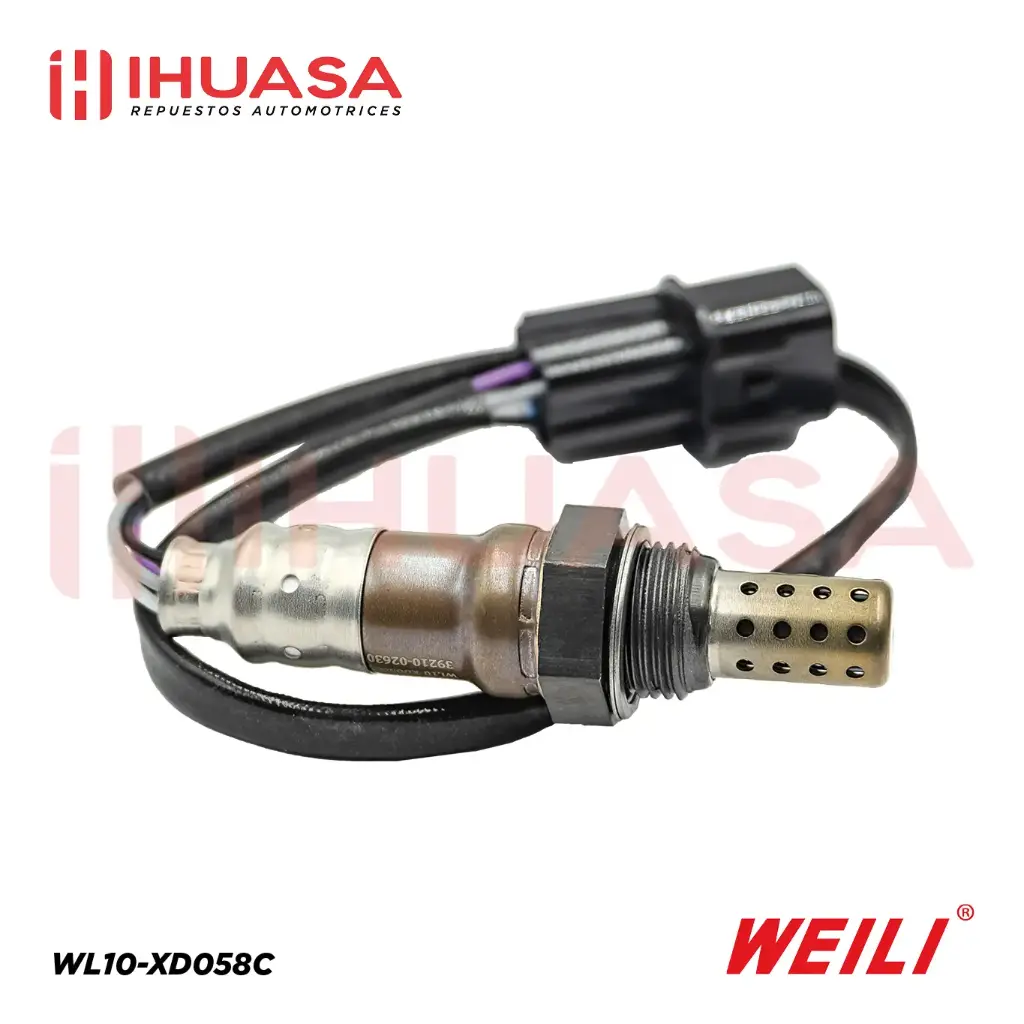 SENSOR DE OXIGENO HYUNDAI I10 07-10