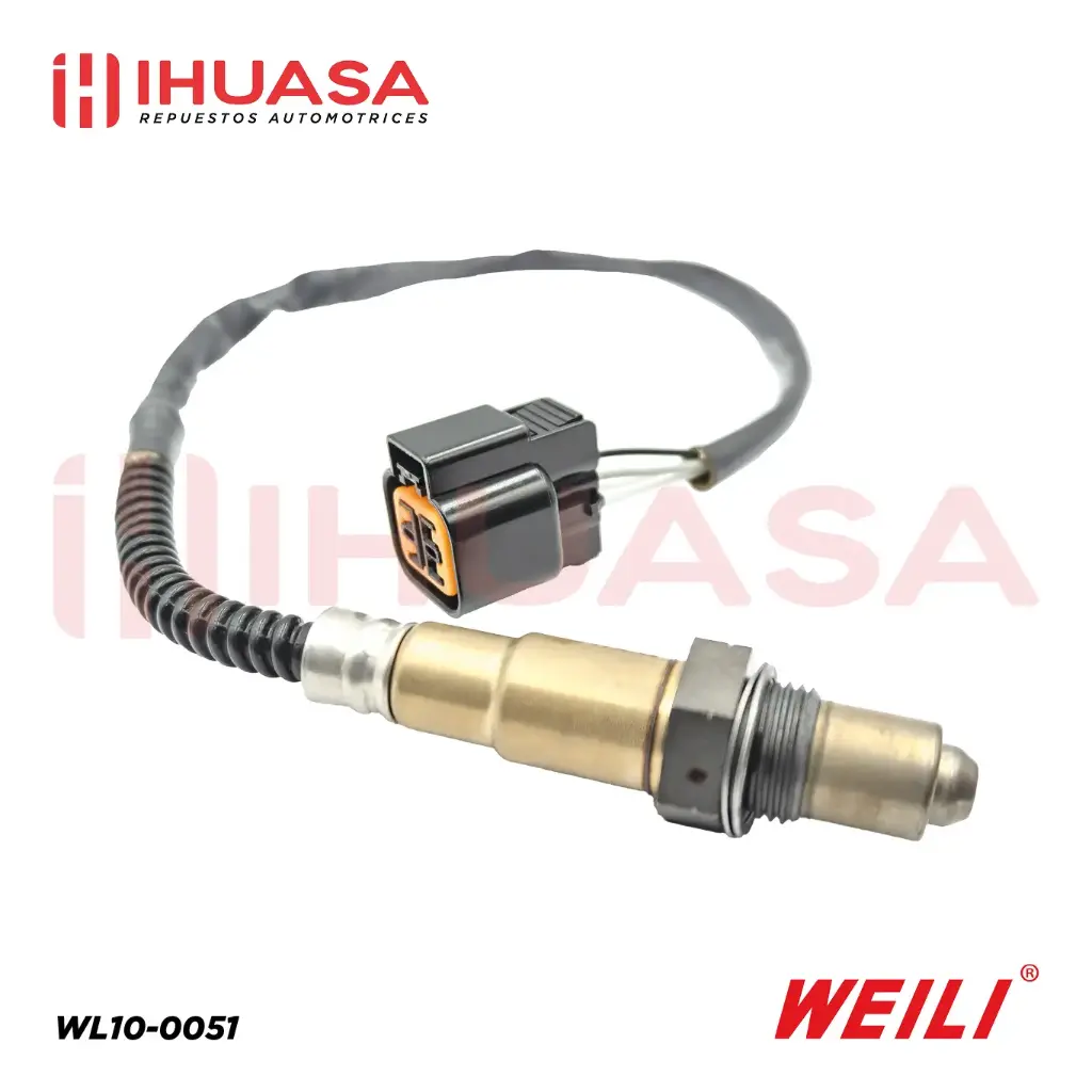 SENSOR DE OXIGENO HYUNDAI ACCENT, ELANTRA, RIO
