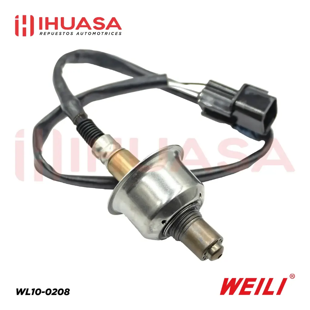 SENSOR DE OXIGENO HYUNDAI ACCENT,I20, I30