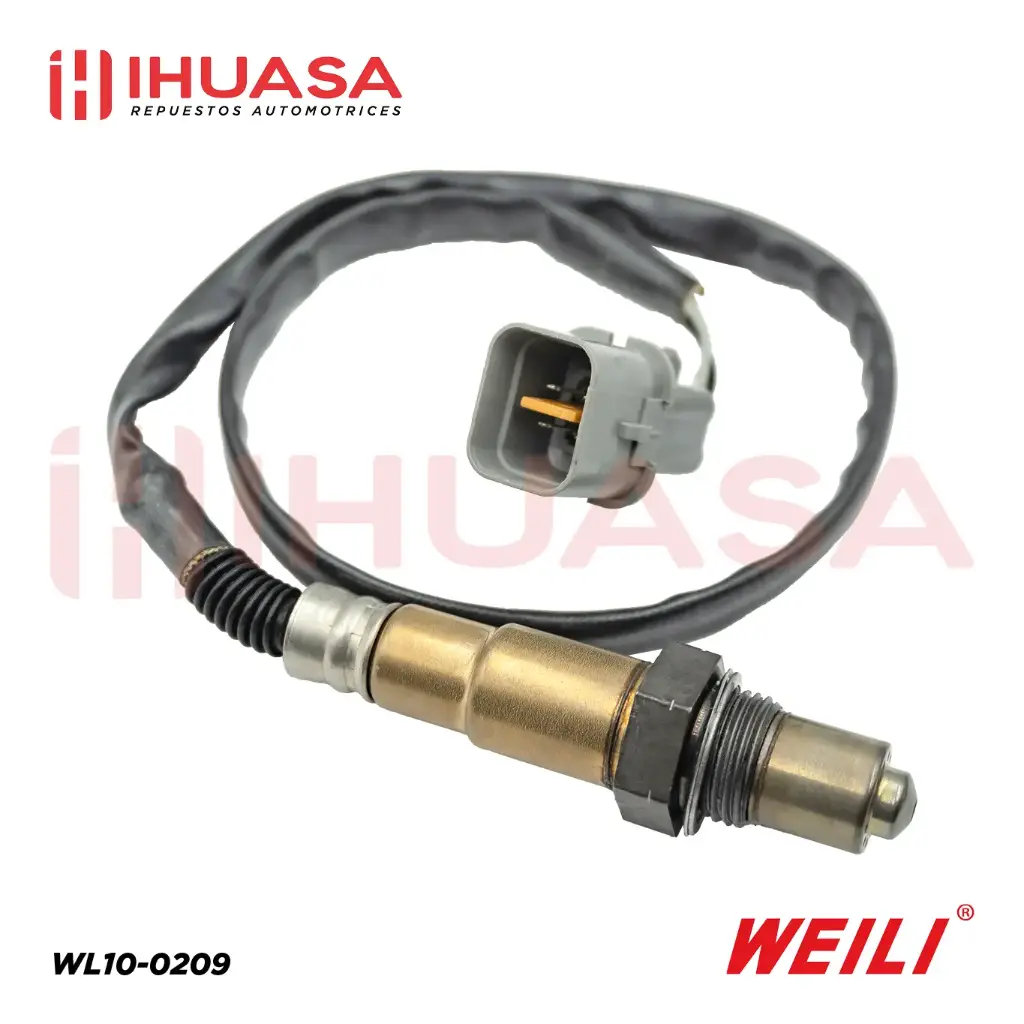 SENSOR DE OXIGENO HYUNDAI ACCENT, ELANTRA, RIO 11-