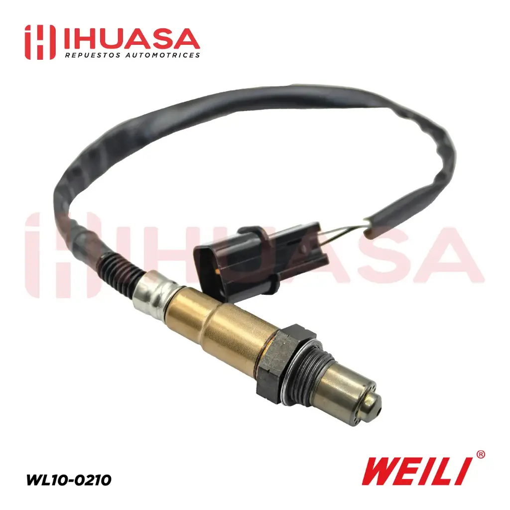 SENSOR DE OXIGENO HYUNDAI ELANTRA, AVANTE