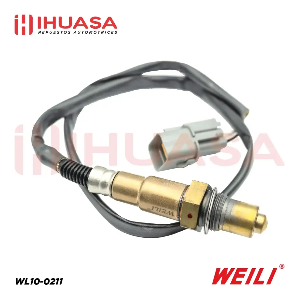 SENSOR DE OXIGENO HYUNDAI ELANTRA, AVANTE