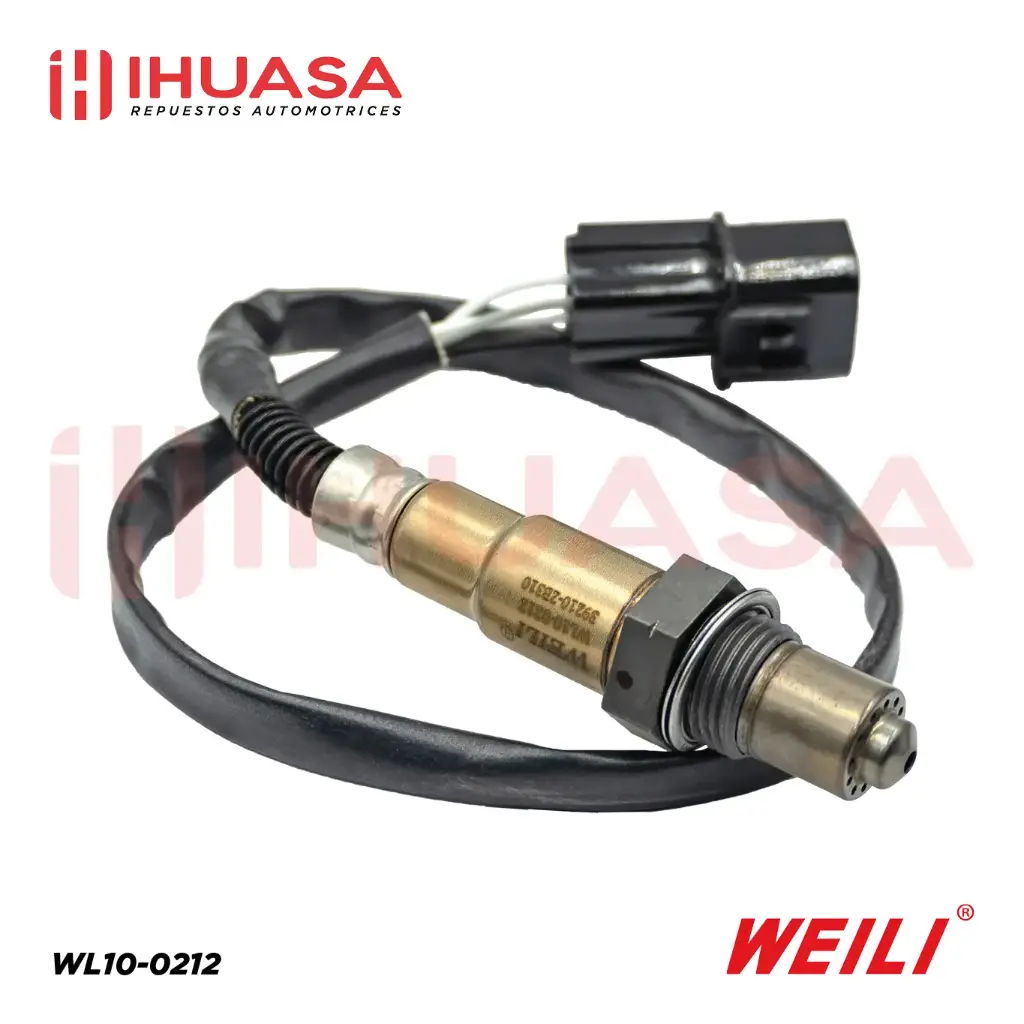 SENSOR DE OXIGENO HYUNDAI ACCENT, VERNA