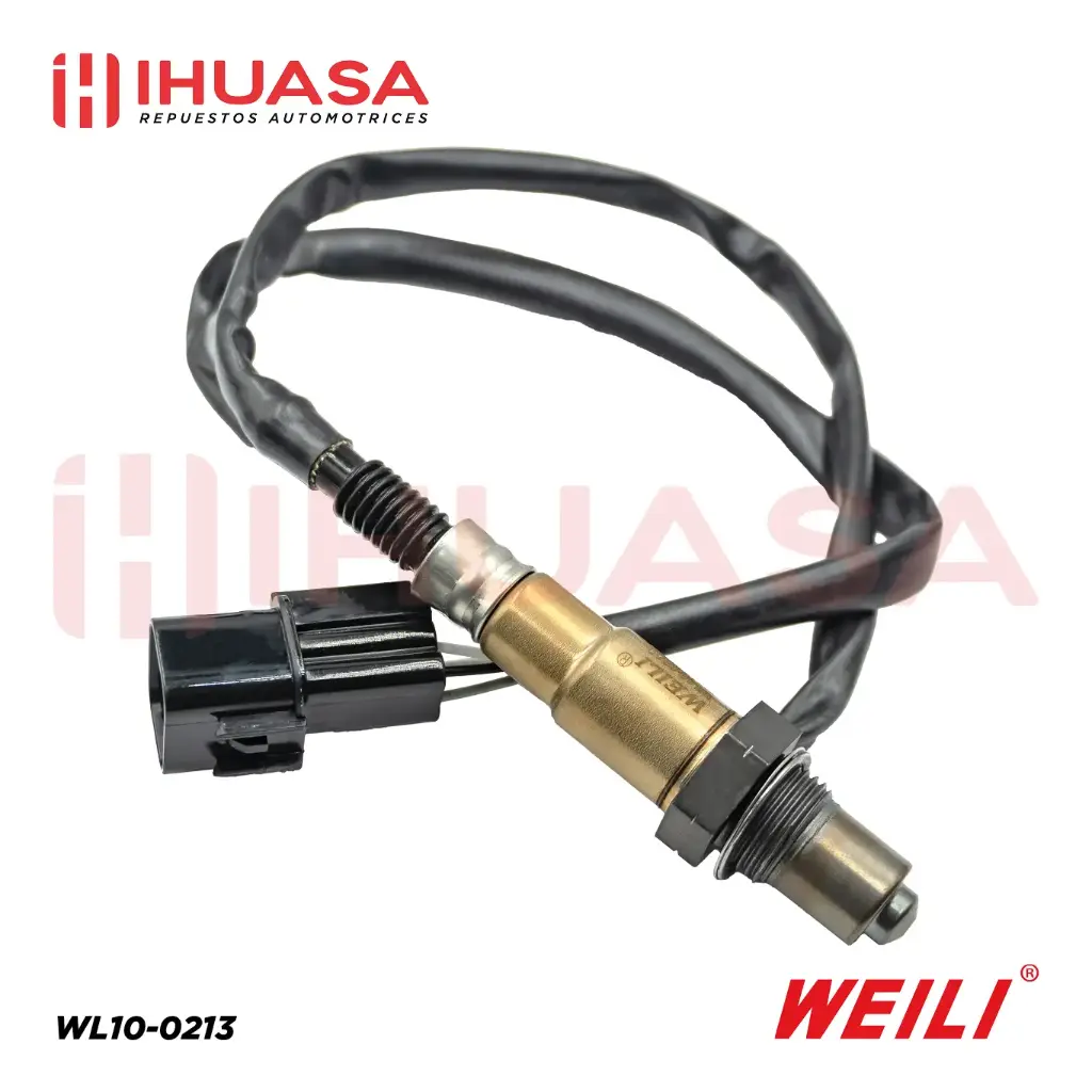 SENSOR DE OXIGENO HYUNDAI ATOS, I10