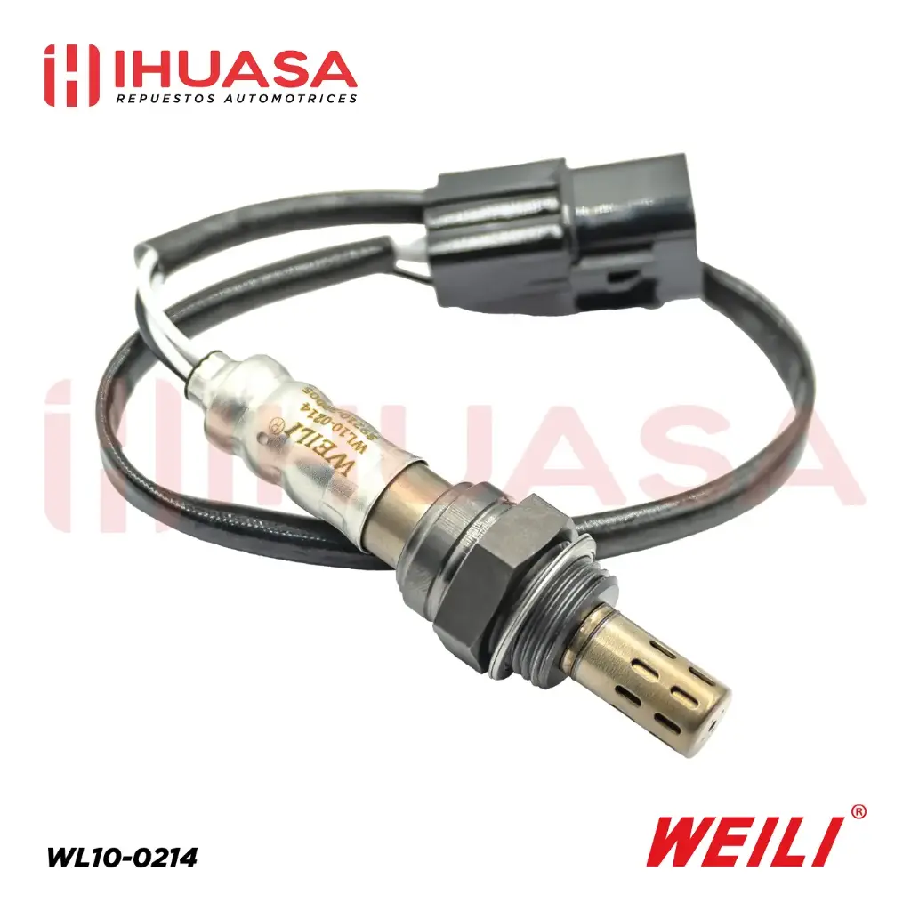 SENSOR DE OXIGENO SANTA FE 00-06, SONATA