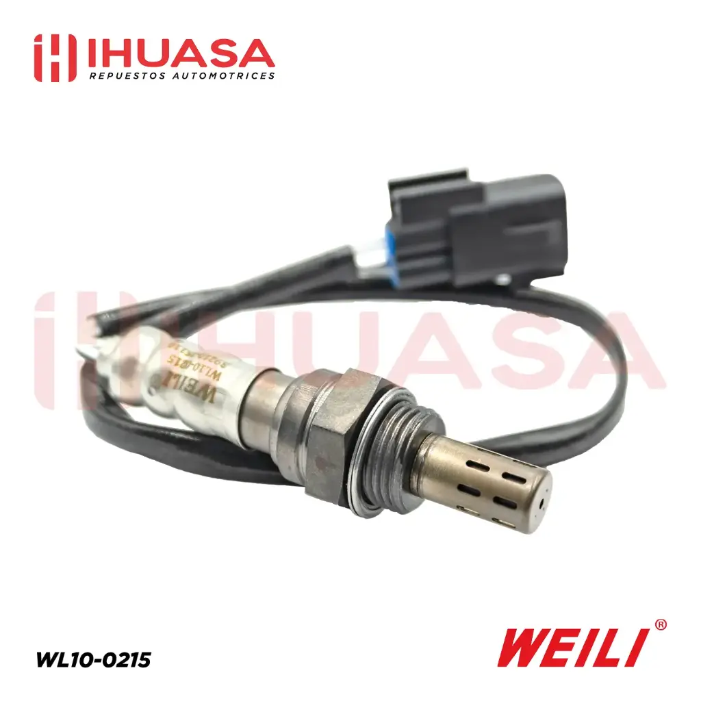SENSOR DE OXIGENO HYUNDAI SONATA NF