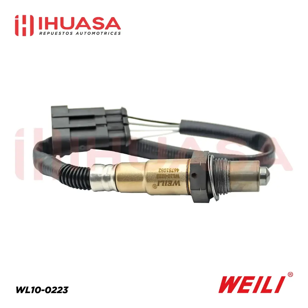 SENSOR DE OXIGENO FIAT PALIO