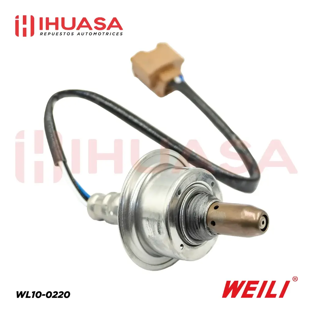 SENSOR DE OXIGENO NISSAN VERSA, TIIDA