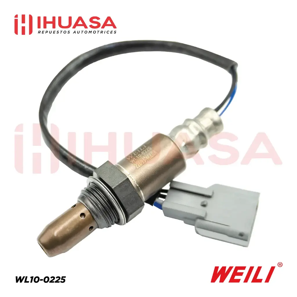 SENSOR DE OXIGENO NISSAN X-TRAIL QR25DE
