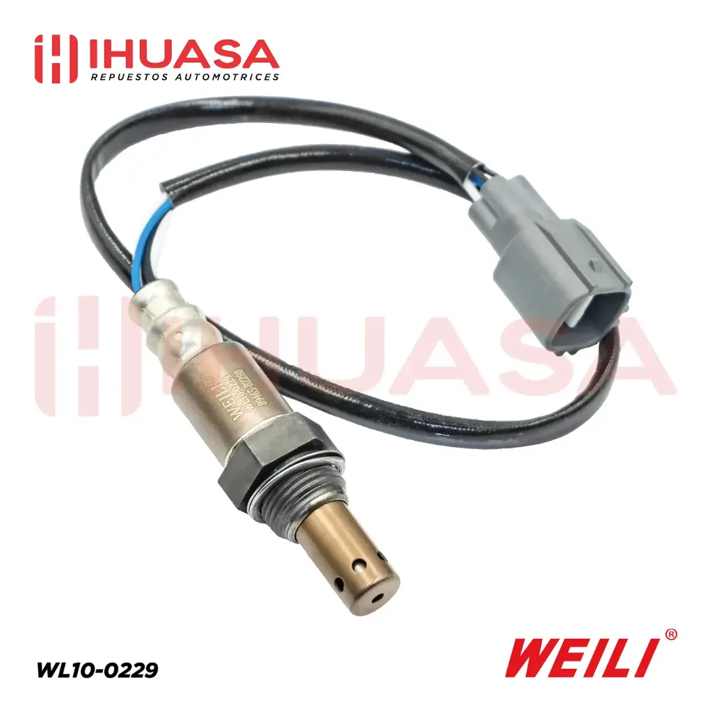 SENSOR DE OXIGENO TOYOTA AVANZA