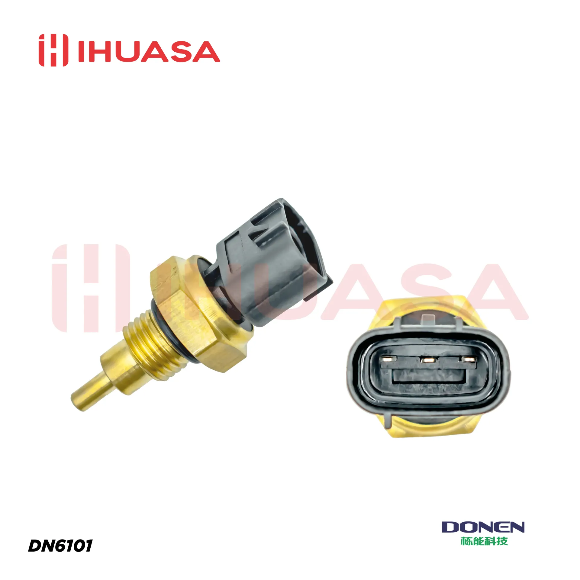 [DN6101] SENSOR DE TEMPERATURA CHANGAN EQ474i, LIFAN LF465