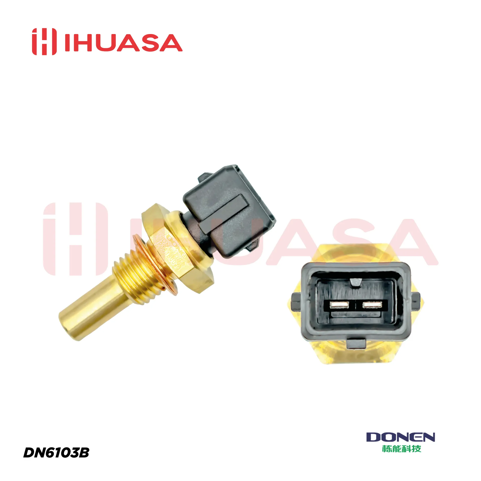 [DN6103B] SENSOR DE TEMPERATURA TOYOTA 8A, XIALI