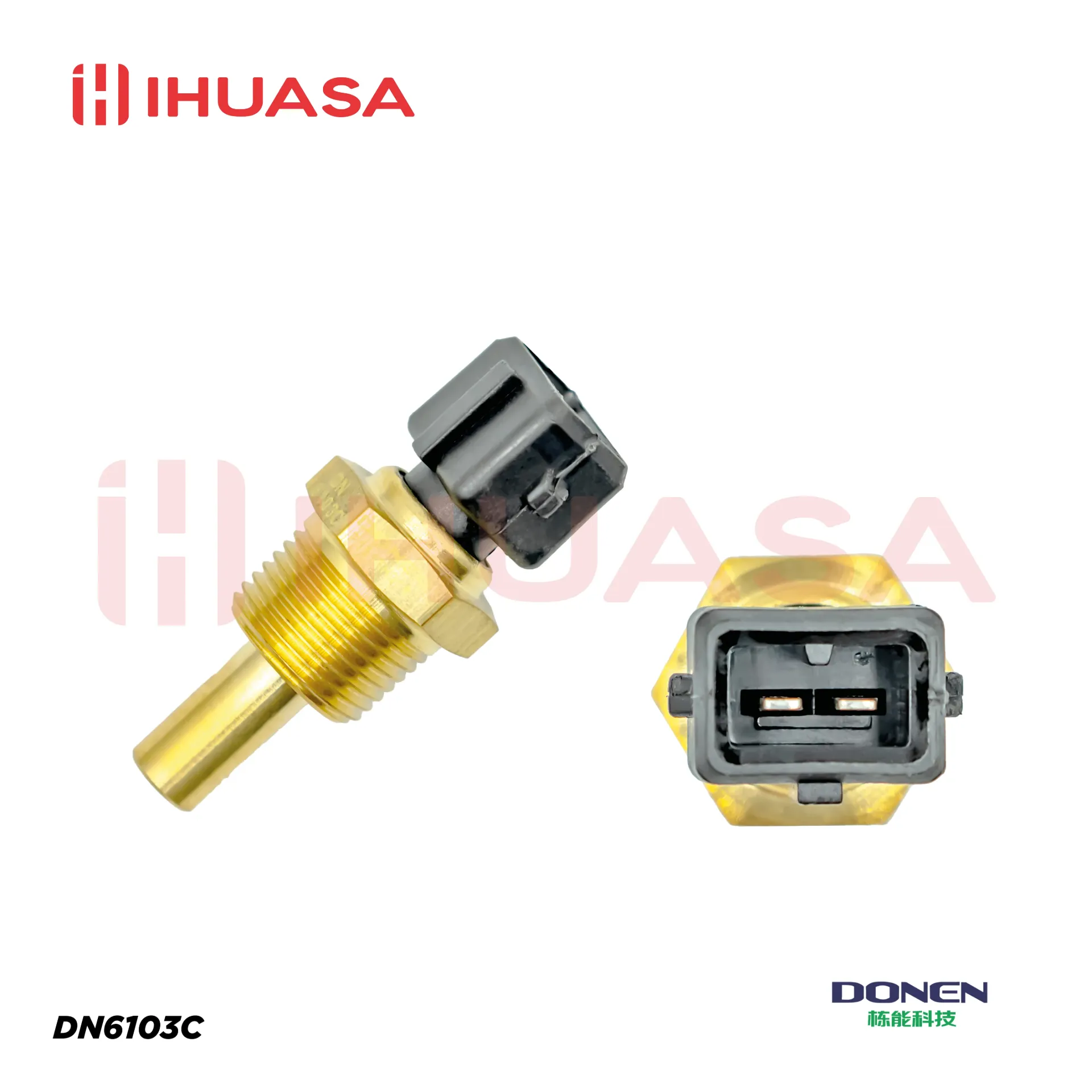 [DN6103C] SENSOR DE TEMPERATURA SOUEAST V3 4G15, ZOTYE 2008/ 5008