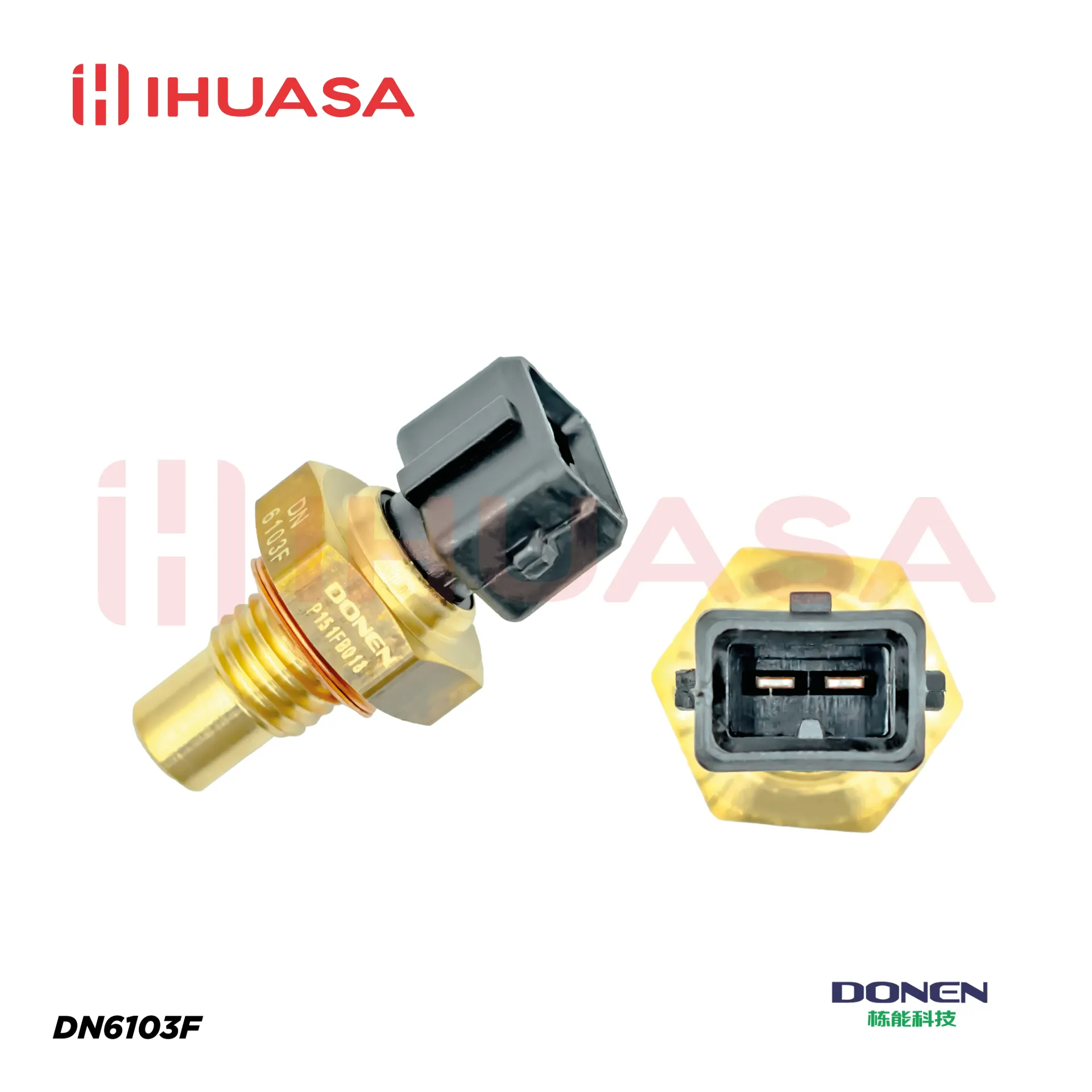 [DN6103F] SENSOR DE TEMPERATURA CHEVRLET SAIL