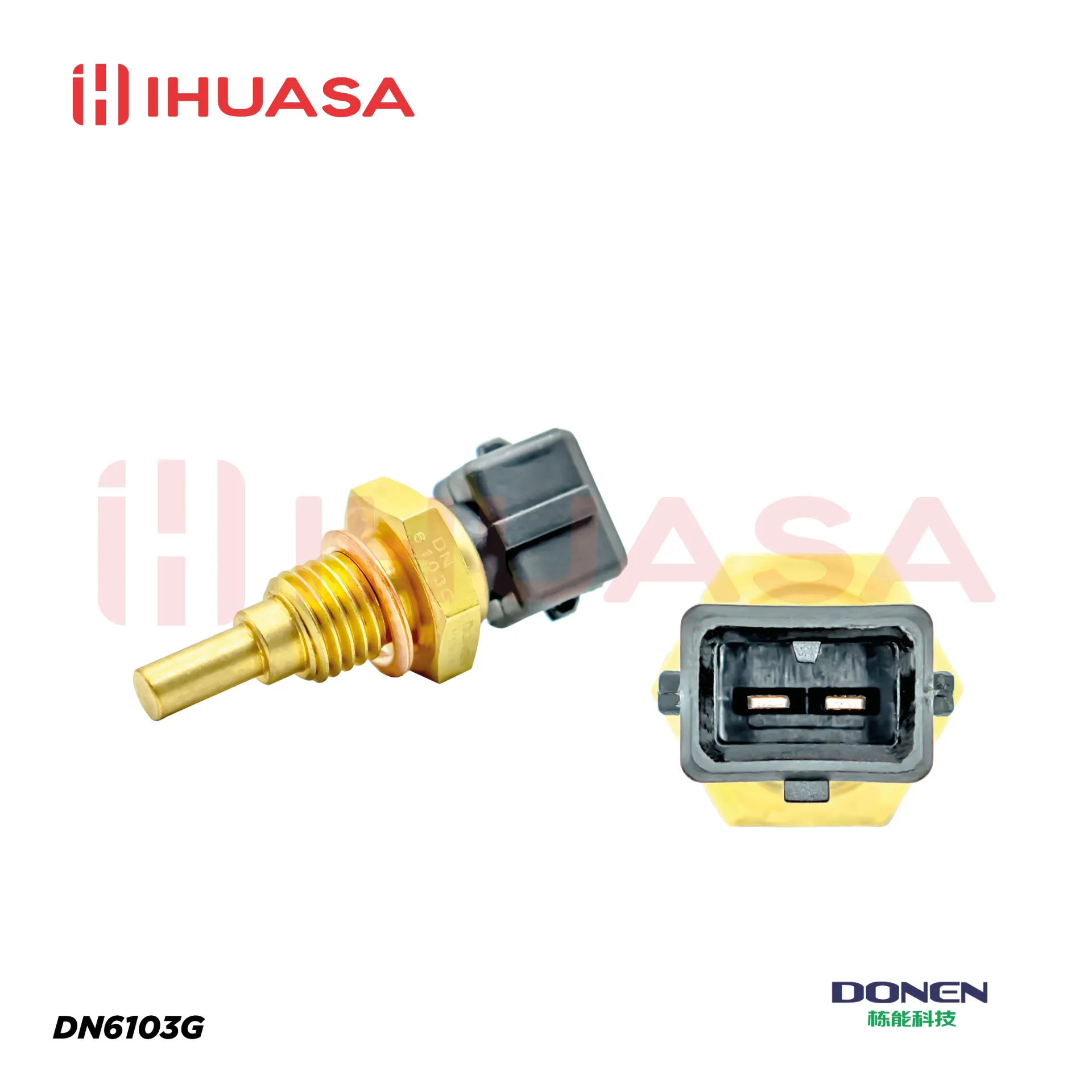 [DN6103G] SENSOR DE TEMPERATURA DFSK DK12/DK15 12 HILOS
