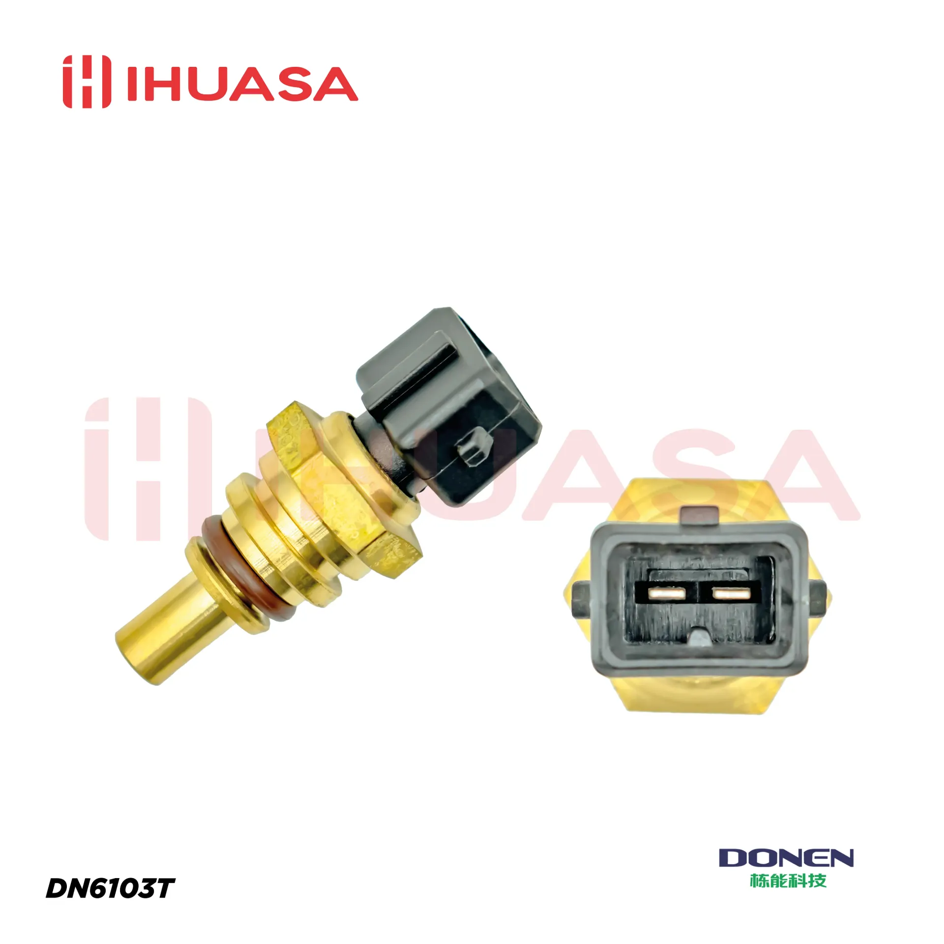 [DN6103T] SENSOR DE TEMPERATURA BAIC, BYD, BRILLIANCE 487QASE
