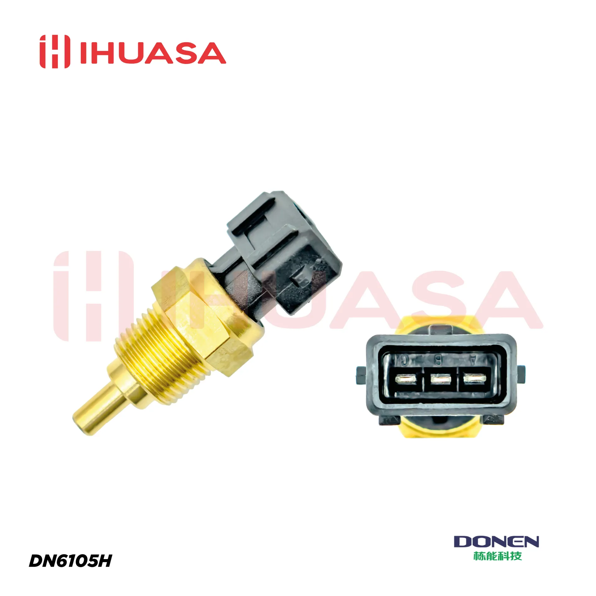 [DN6105H] SENSOR DE TEMPERATURA BRILLIANCE FRV/FSV/H530/V5 (ROSCA 17)