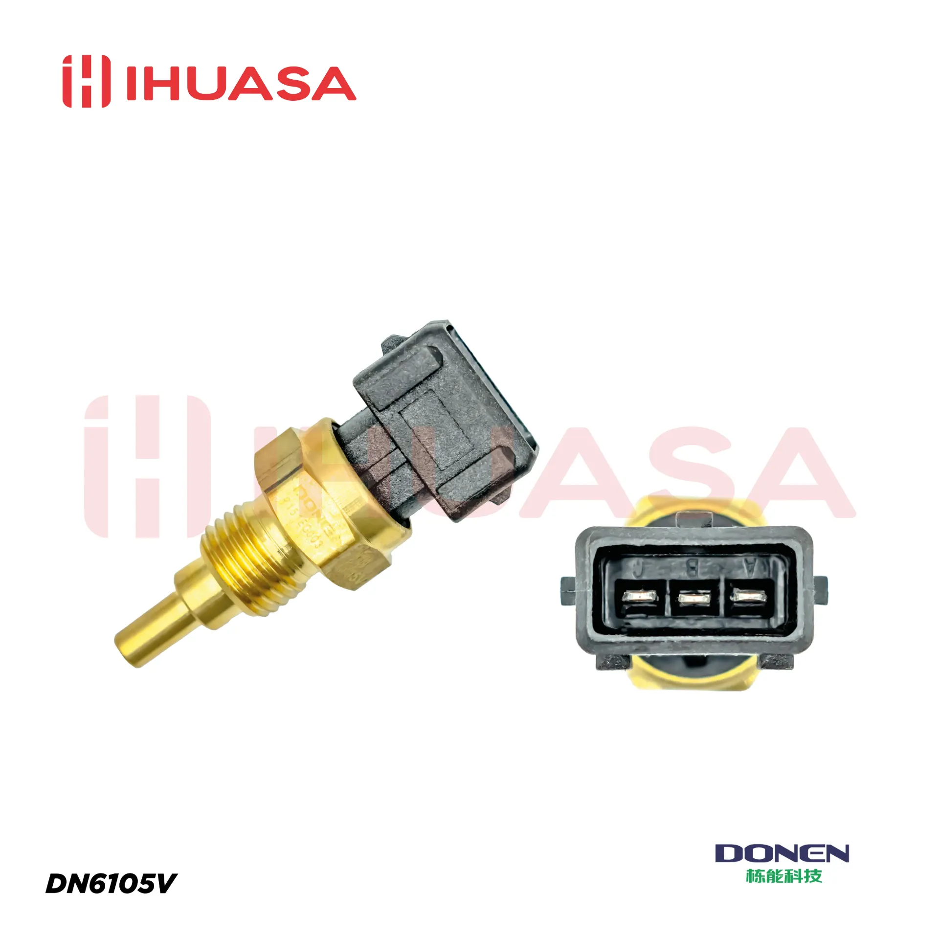 [DN6105V] SENSOR DE TEMPERATURA JINBEI HIACE C30