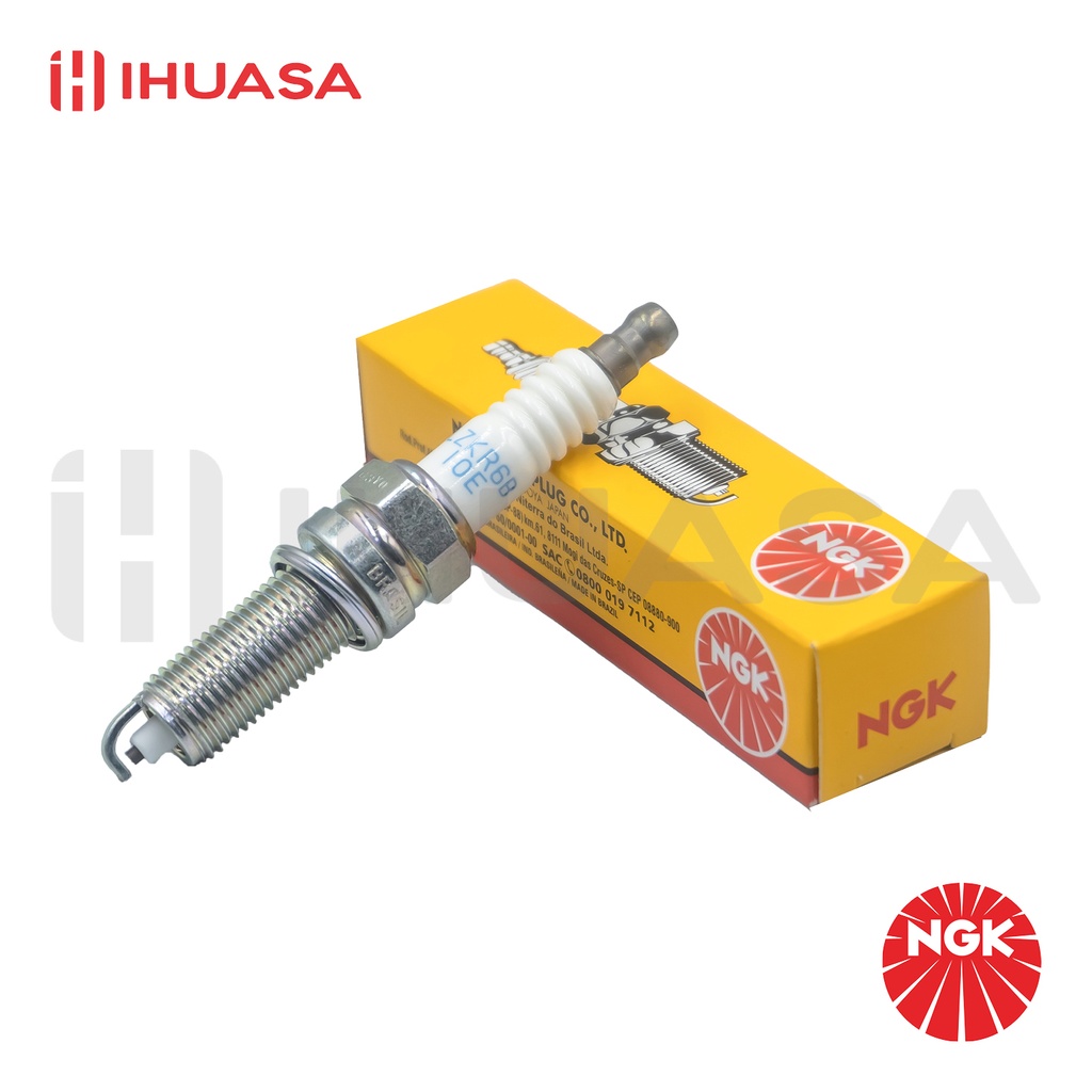 [0242135524] BUJIA BOSCH DOUBLE PLATINUM TIIDA, SENTRA VR7SPP33