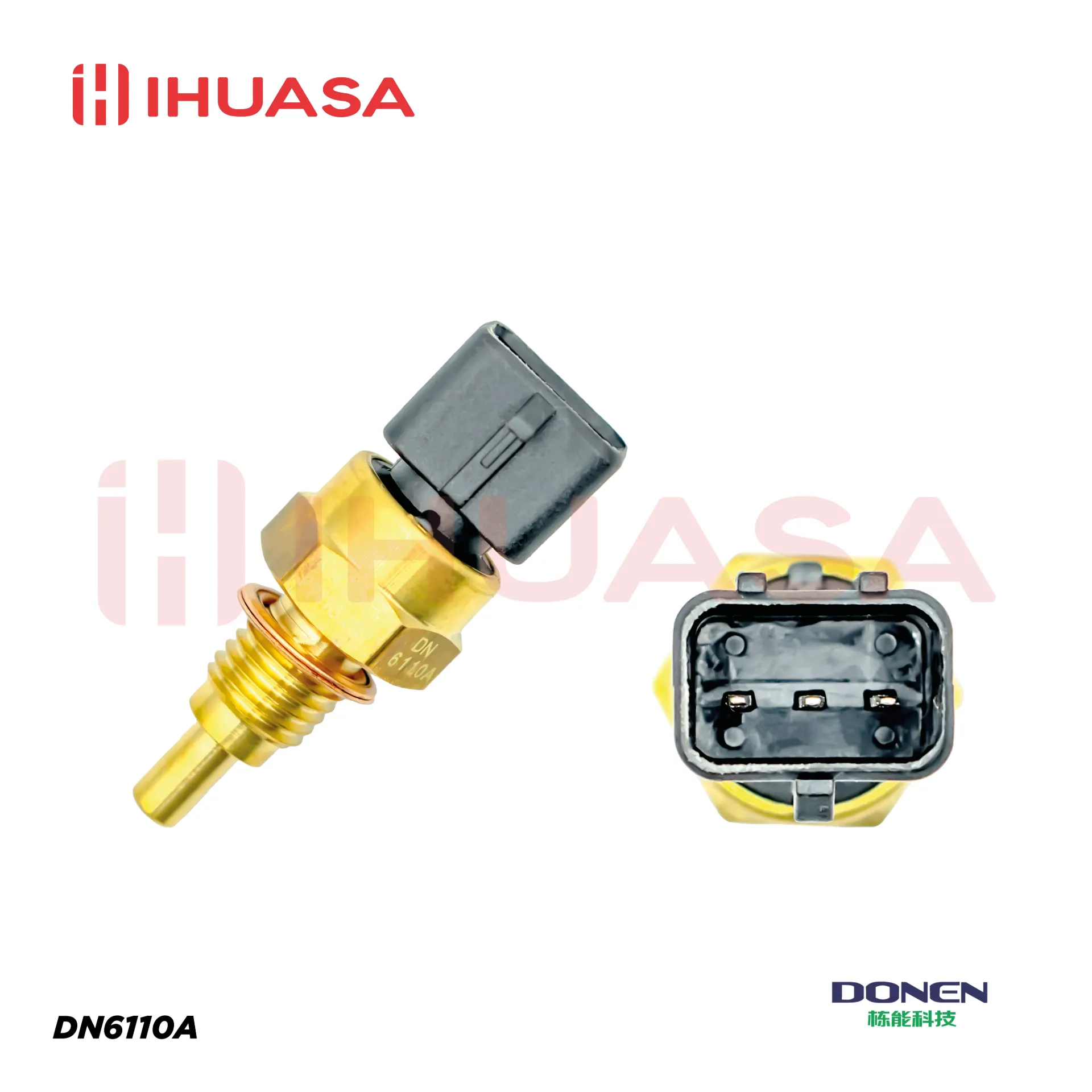 [DN6110A] SENSOR DE TEMPERATURA GEELY MK, VISION